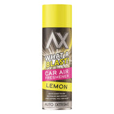 1X - What A Blast! Lemon Car Air Freshener Spray 500ml Car Air Freshener